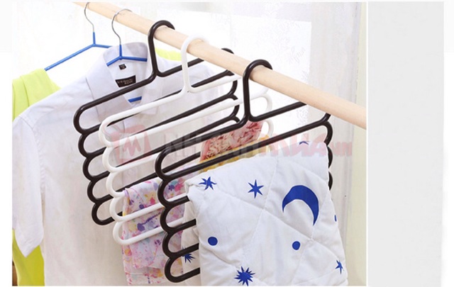 Conbo 3 móc áo nhiều tầng