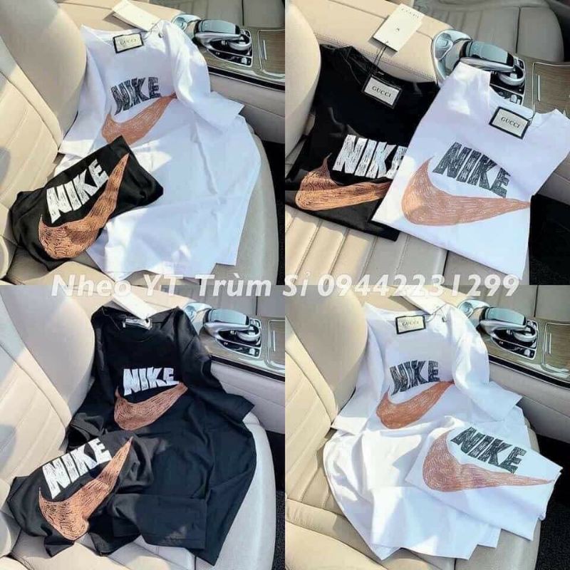 Áo thun FORM RỘNG