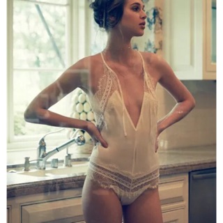 Bra ren - body suit - 2 màu