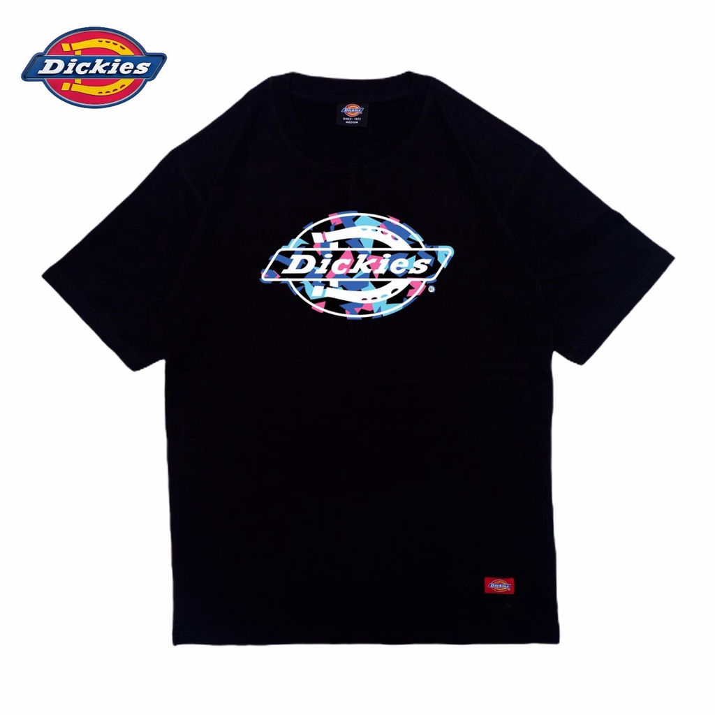 Áo thun dickies - Áo Thun Dickies Nam Nữ oversize