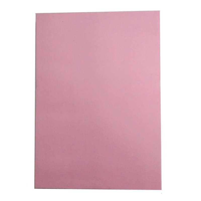 Bìa A4 Bảo Kiên định lượng 160, 100 tờ/gam dùng làm bìa vở photo, bìa hồ sơ, tài liệu