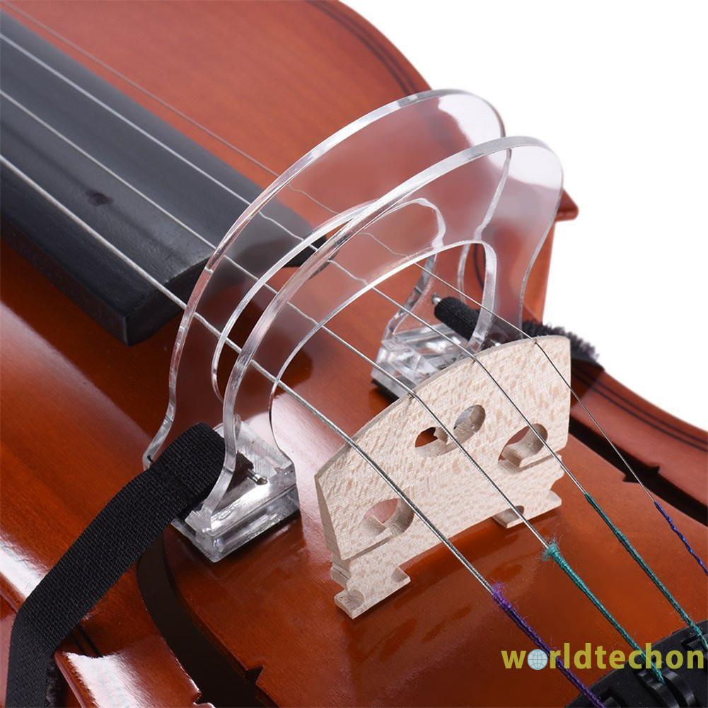 Phụ Kiện Chỉnh Dáng Đàn Violin Chuyên Dụng