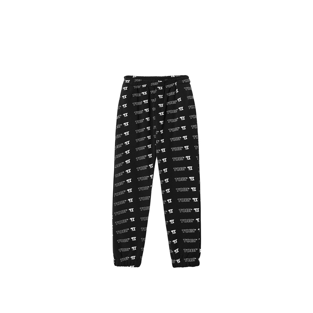 Quần sweat TOBI Pattern UNISEX