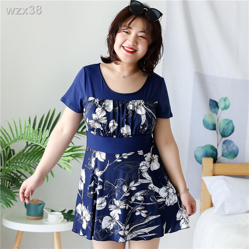 Đồ Bơi Big Size Cho Phụ Nữ Trung Niên 62-82kg