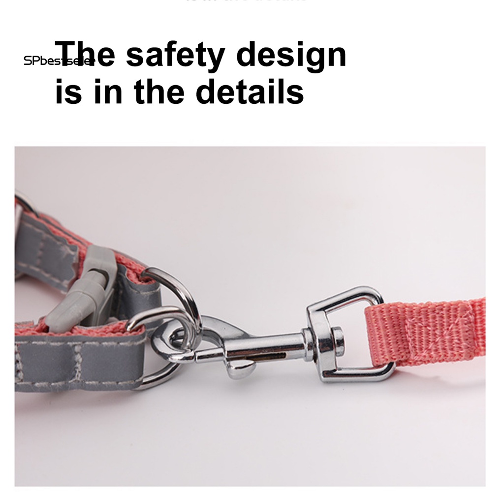 Dây Dắt Thú Cưng Đi Dạo Chuyên Nghiệp Tiện Dụng