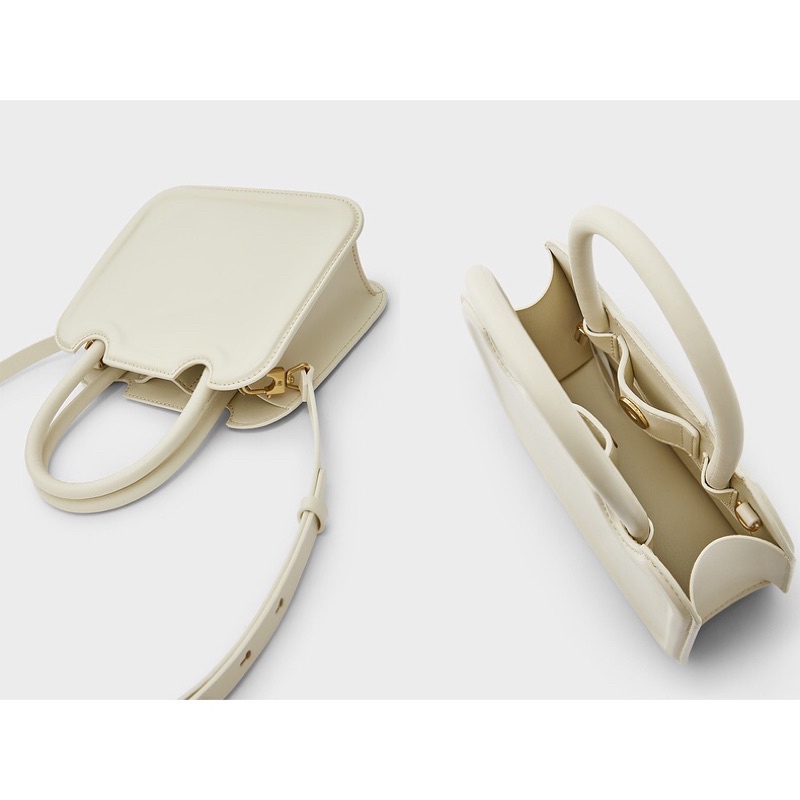 Túi cầm tay, đeo chéo CNK authentic