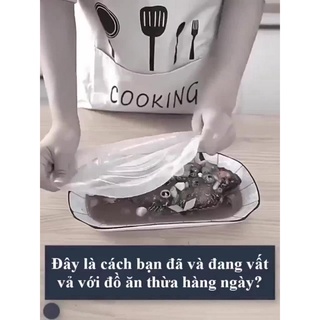màng bọc thực phẩm