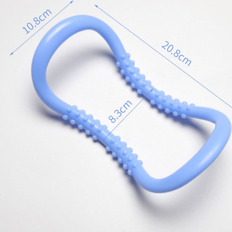 Vòng Hỗ Trợ Tập Yoga