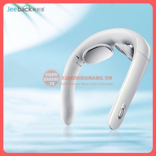 Máy Massage Cổ Thông Minh Xiaomi Jeeback G5 - Jeeback G6 - Jeeback G20