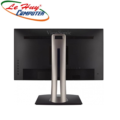 Màn hình máy tính đồ hoạ Viewsonic VP2468A 24inch FullHD 60Hz 5ms IPS