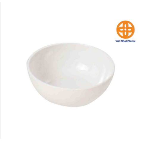 Bát cơm nhựa phíp Việt Nhật 6801-Giá rẻ