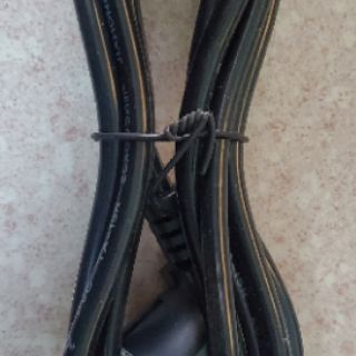 Dây nguồn audio main vang