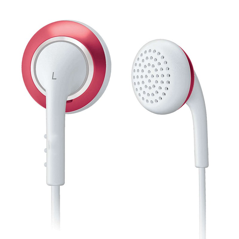 TAI NGHE NHẠC MP3 CHUẨN PHILIPS SHE 2647 hàng bãi mới 99%