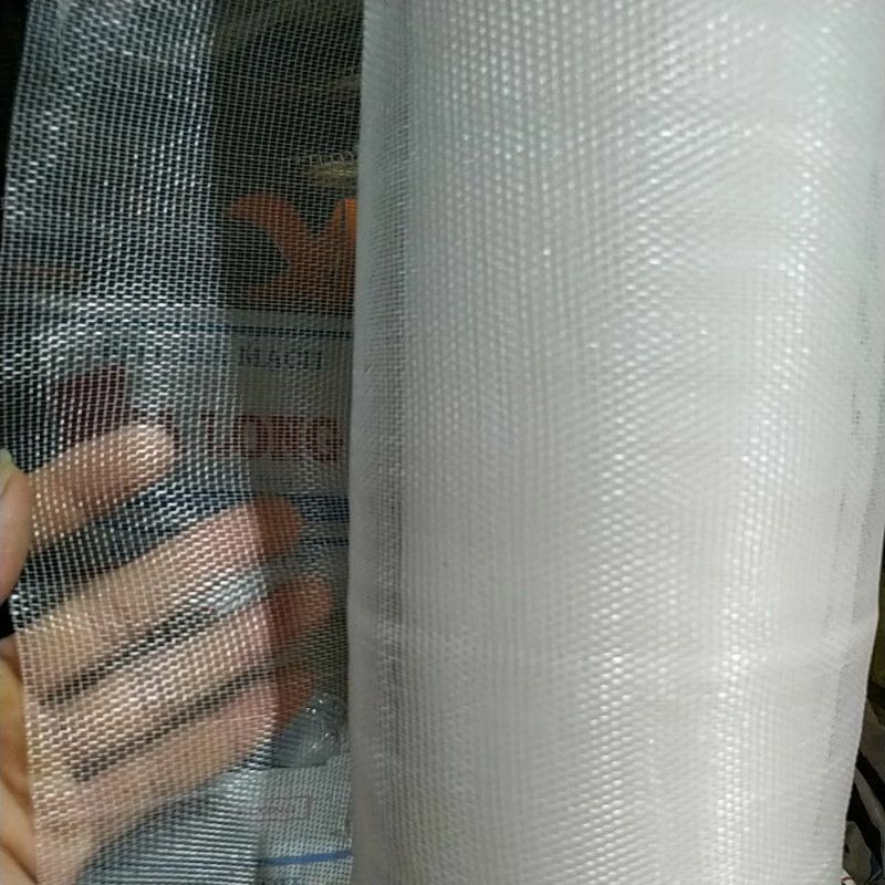 Lưới cước lọc nước, chắn côn trùng, chống muỗi- giá 1 mét