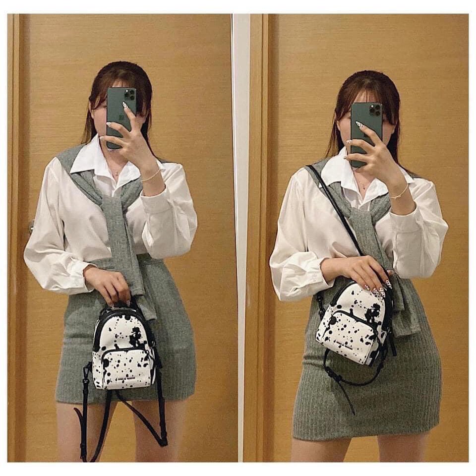 Balo nữ CNK xuất chuẩn