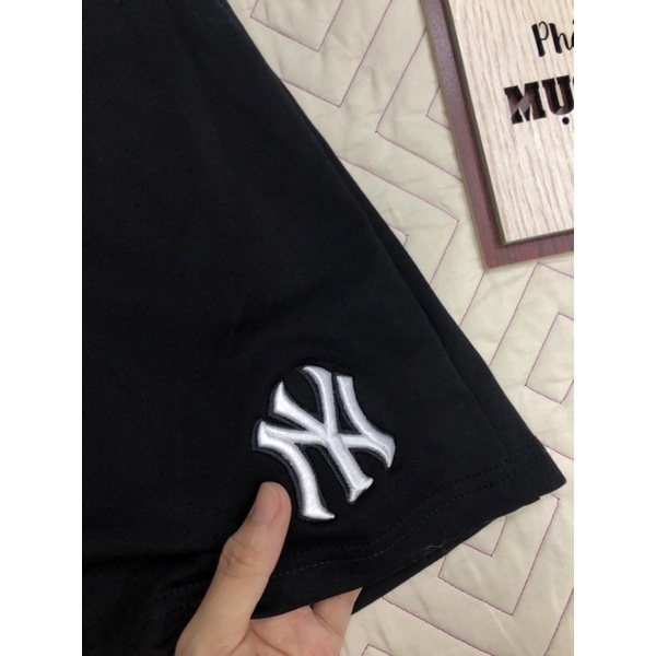 Quần nam mlb cao cấp