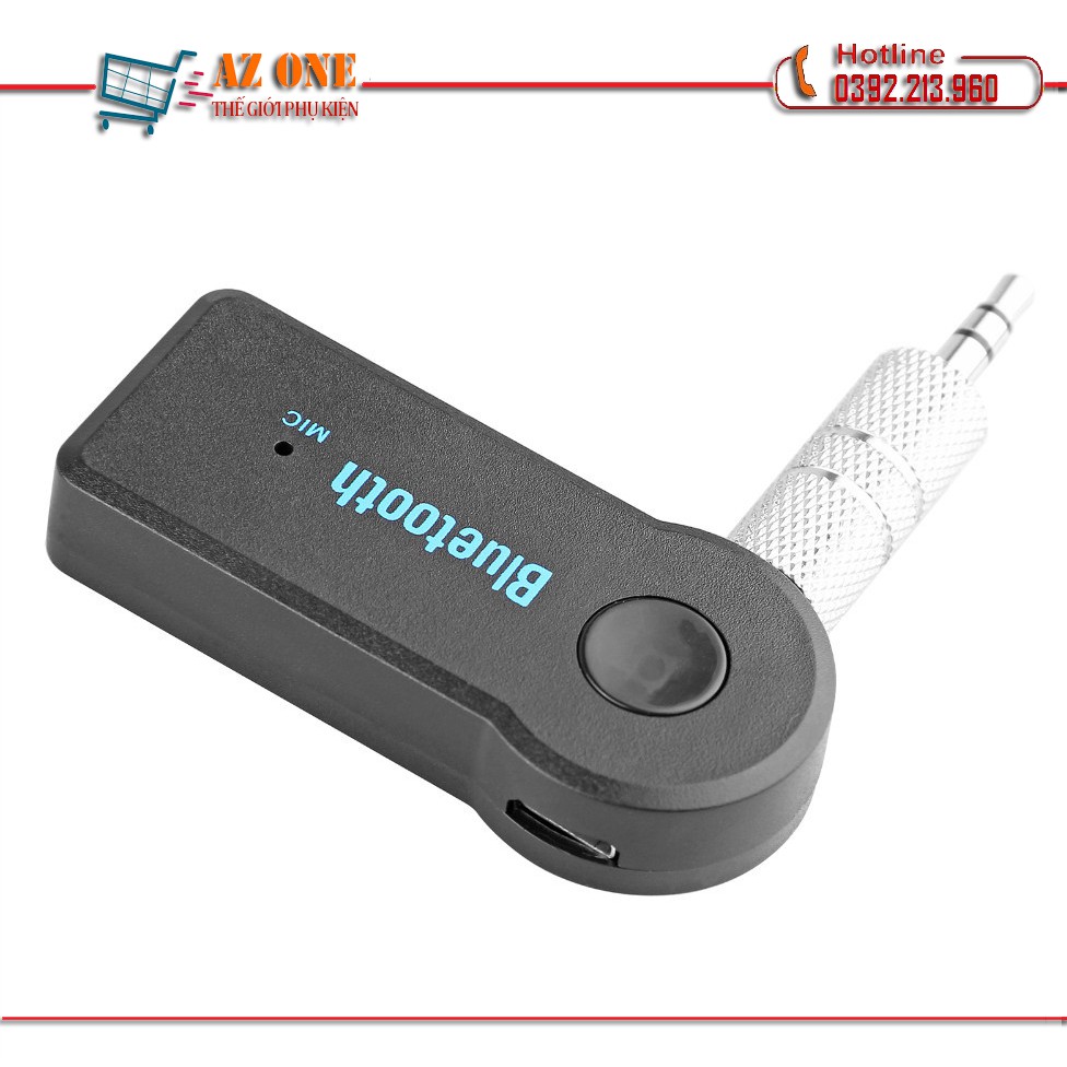 Usb tạo Car Bluetooth Cho Xe Ô Tô