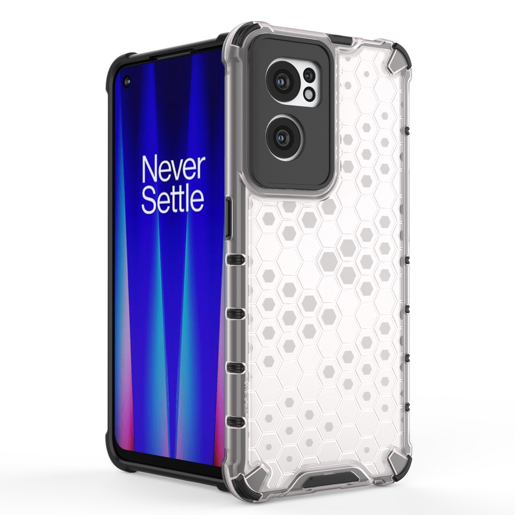 Ốp điện thoại bảo vệ chống sốc cao cấp chuyên dụng dành cho OnePlus 10T Nord CE 2 Lite Nord 2T 9 9R 9RT 7T 1+7T Pro