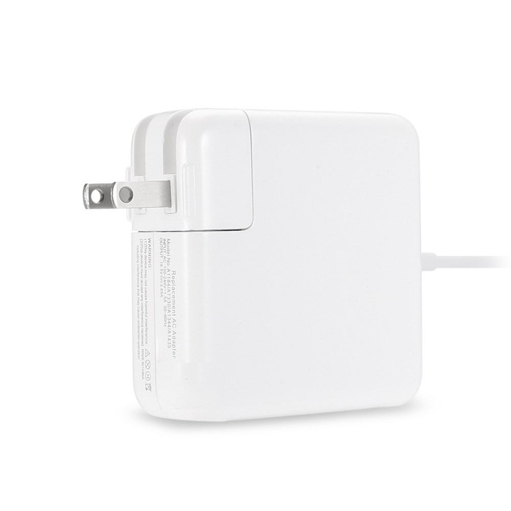 Củ Sạc Cho Ios Macbook Air 45w A1369 A1370 A1244 Us Plug