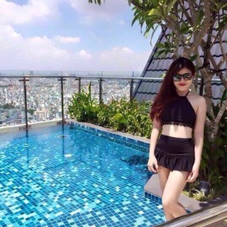 Bikini yếm