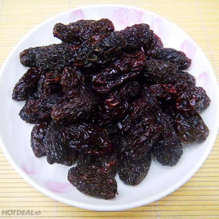 300g Táo Đỏ Sấy Khô
