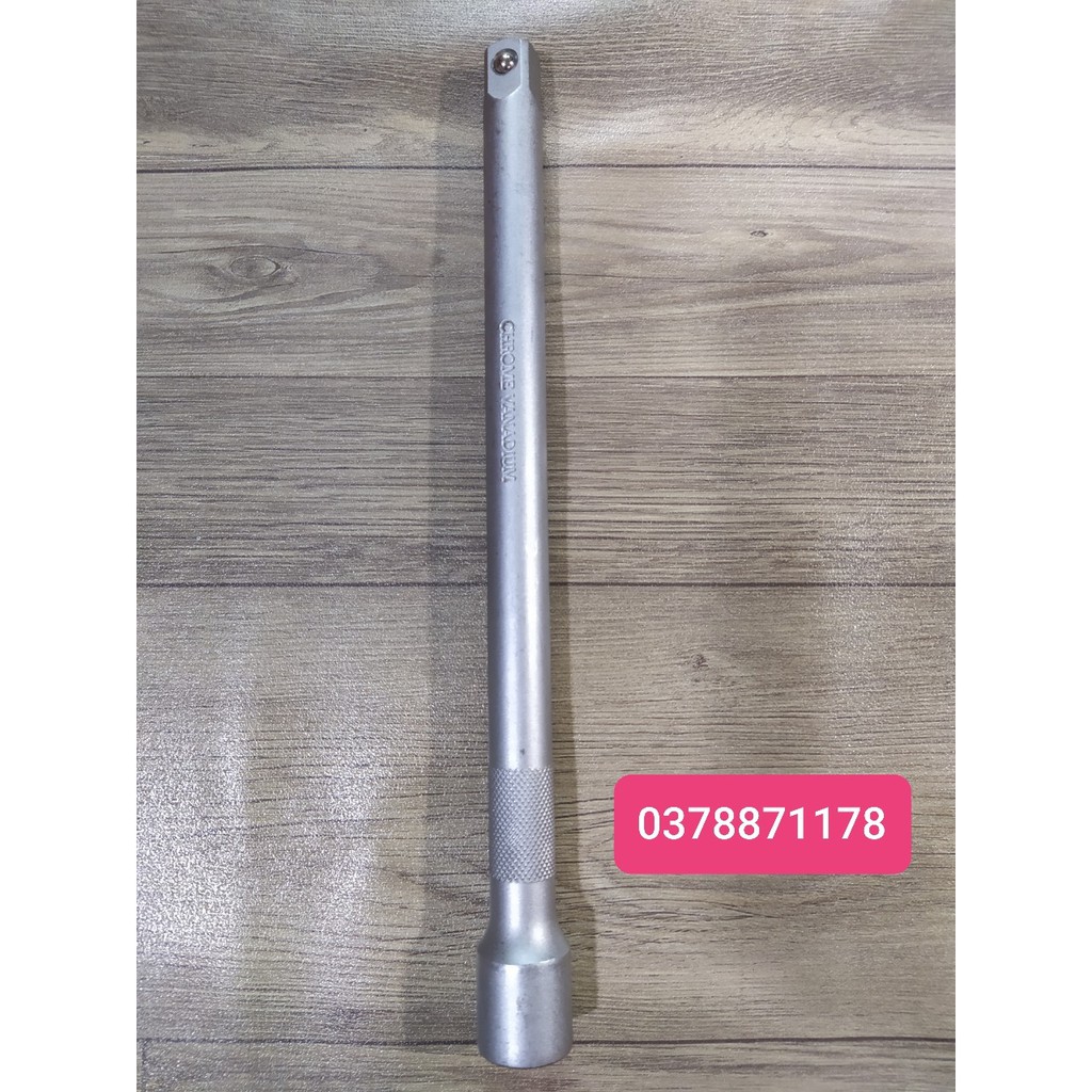 Đầu nối dài 25cm 1/2 CR-V