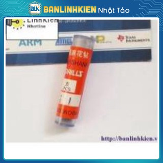 Mũi khoan 1.2mm mã lk_02637