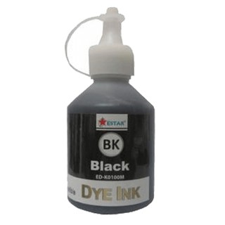 Mực in phun Estar 100ml dùng cho máy in Epson, Brother chất lượng