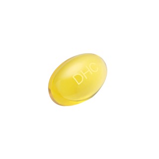 Viên Uống Hoa Hồng DHC Bulgarian Rose