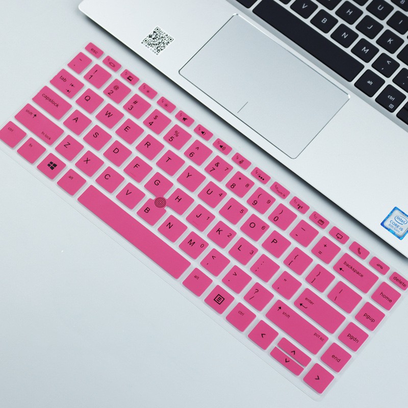 Miếng dán bàn phím máy tính HP EliteBook 840 745 G4 G5 14'' Inch