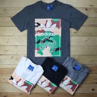 Áo thun adidas
