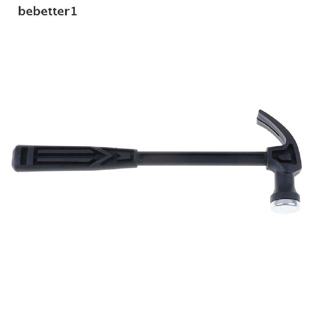 Bebetter 1 Búa Đục Lỗ mini Tay Cầm Bằng Nhựa Chuyên Dụng Làm Đồ Gỗ / Kim Loại