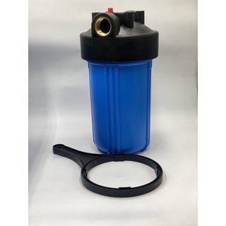 Cốc lọc 10in béo (bigblue) ren đồng