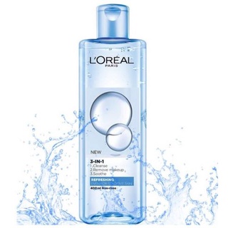 Nước tẩy trang Loreal