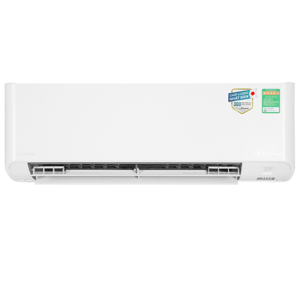 FTKY35WMVMV -- MIỄN PHÍ CÔNG LẮP ĐẶT --- Máy lạnh Daikin Inverter 1.5 HP FTKY35WMVMV