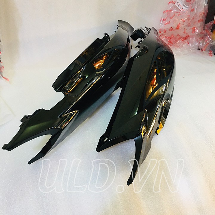 ỐP SƯỜN XE SIRIUS FI