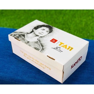 {FREESHIP} Giày Đá Bóng Sân Cỏ Nhân Tạo Kamito Tuấn Anh 11 - TA11