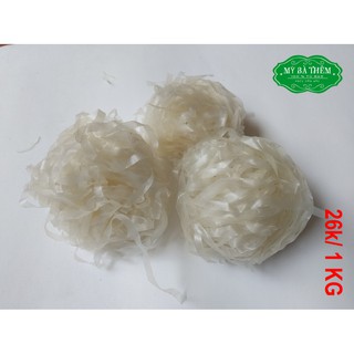 Mỳ bánh đa (Mỳ phở) 1KG