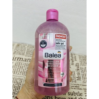 Nước Tẩy Trang Balea 400ml cho da khô và da nhảy cảm