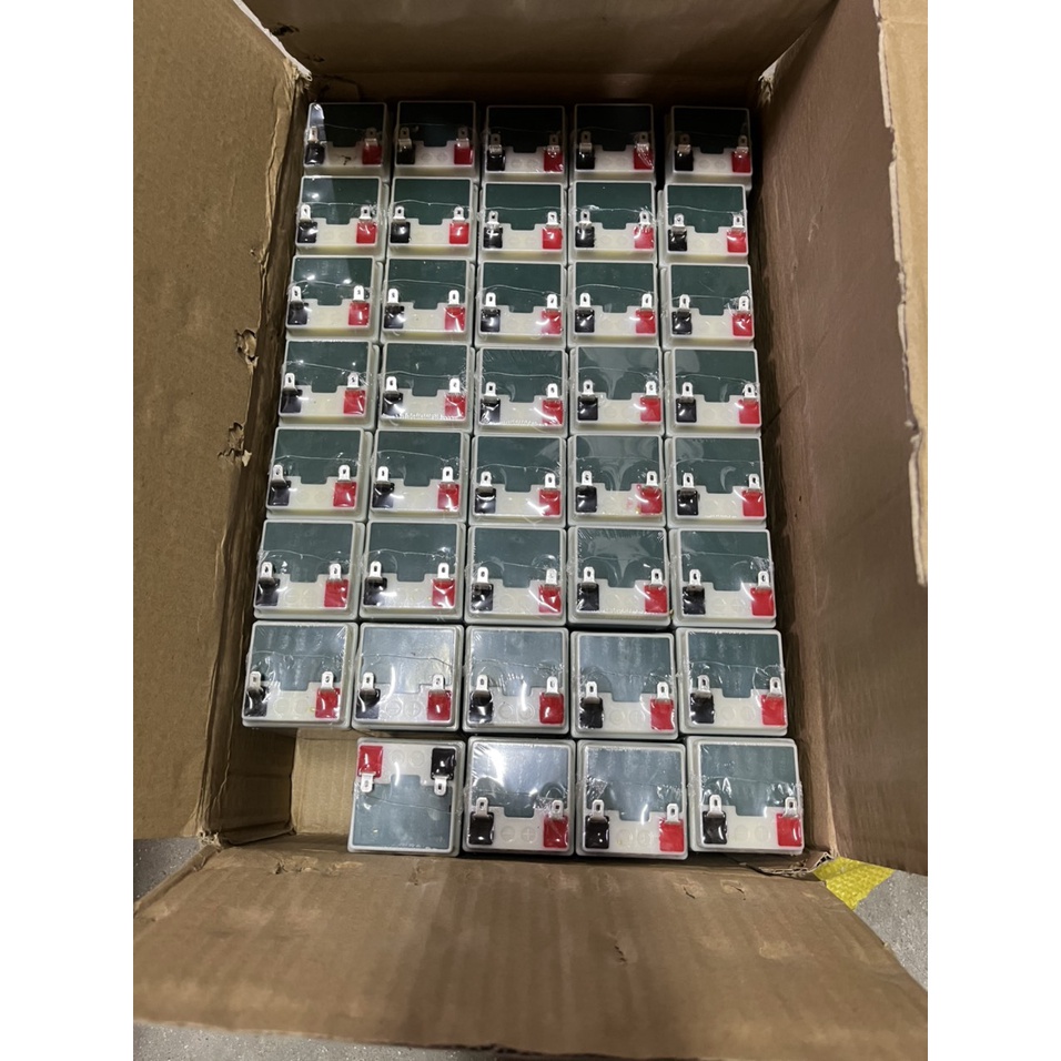 PIN cân điện tử 4V