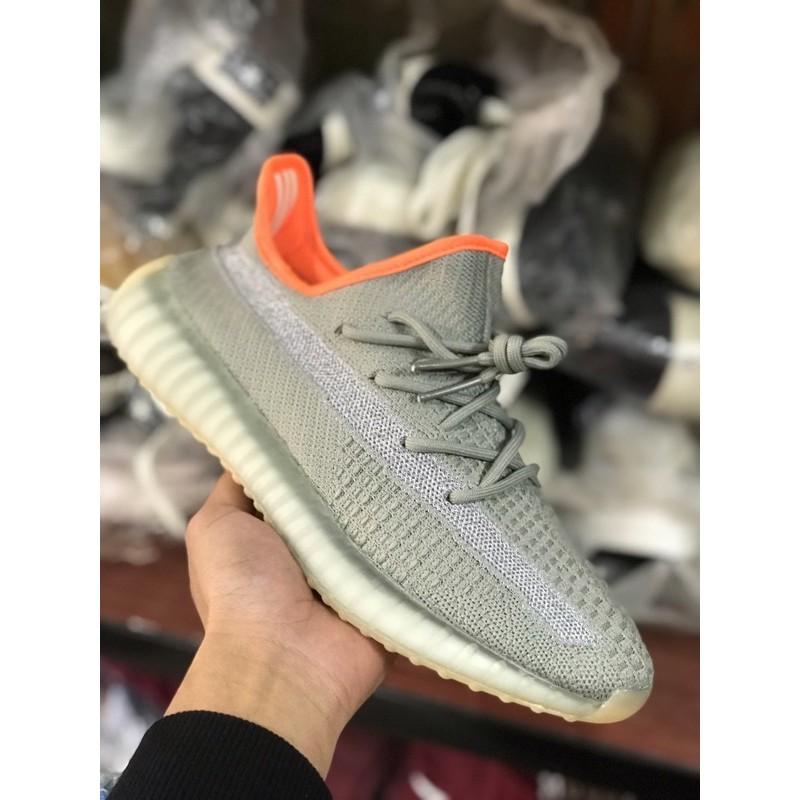 (Bản một một⚡️Tặng ful bok+tất+quà⚡️)Giày thể thao,Sneakers 350 nam nữ phản quang.Đế bot mềm nhẹ êm chân chống trơn G554 | BigBuy360 - bigbuy360.vn