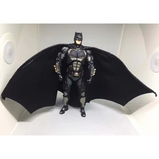 Mô hình Batman Mafex trung quốc