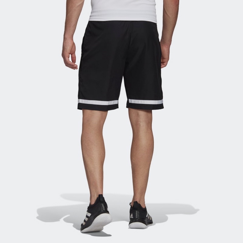 Quần Short Thể Thao Nam Adidas Tennis Club - GL5400