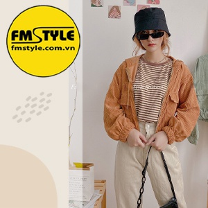 E-voucher trị giá 100.000đ tại fmstyle
