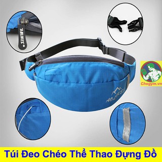 Túi Đeo Bụng Thể Thao Đựng Đồ