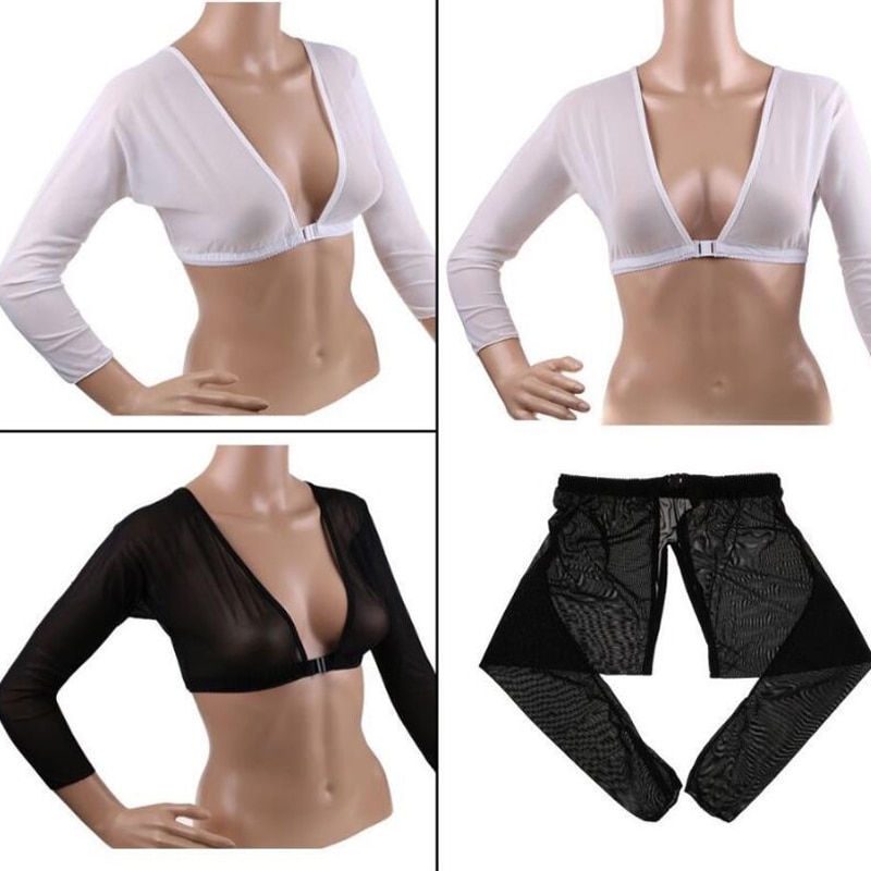 Áo Lửng Tay Dài Thời Trang Dành Cho Nữ