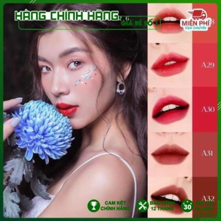 Son kem Son Black rouge ver7