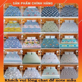[BIG SALES] GA CHỐNG THẤM 100% COTTON GOODMAMA [HÀNG SẴN GIAO NGAY] [BẢO HÀNH 6M]