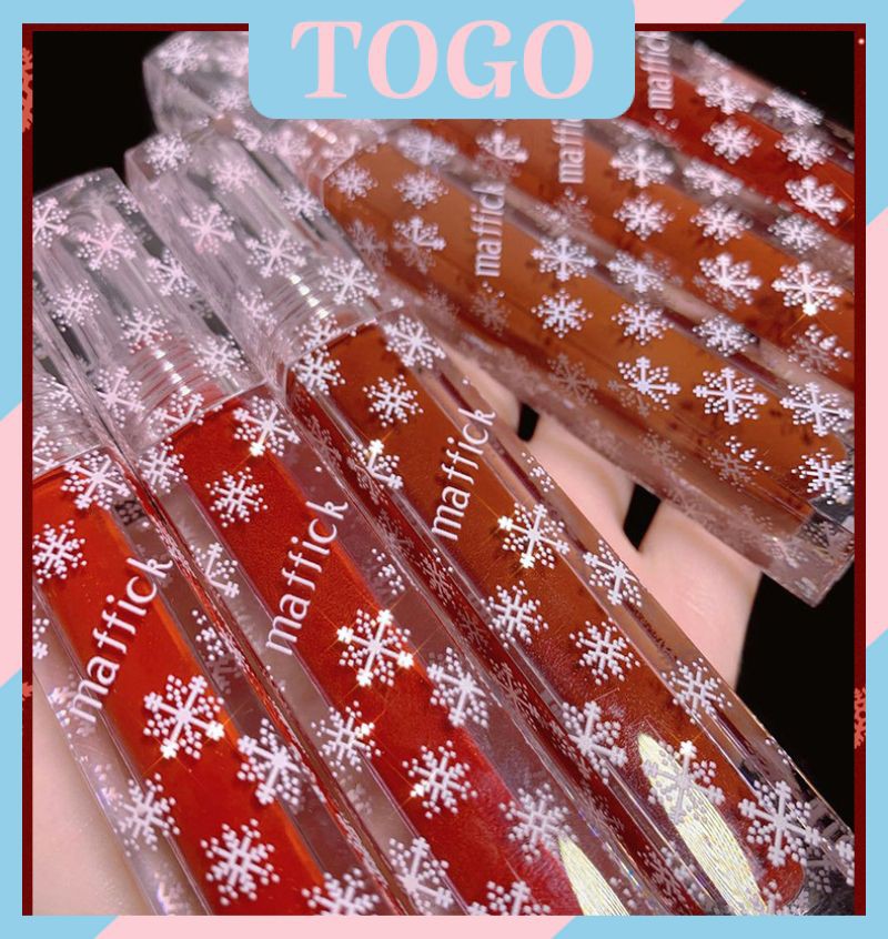 ☀☀☀ (Hàng Mới Về) Son Môi Dưỡng Ẩm Lâu Trôi Màu Nhung Mờ Thời Trang ☝☝☝ | BigBuy360 - bigbuy360.vn
