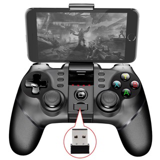 Tay Cầm Chơi Game Bluetooth IPEGA Pg-9083s Cho Android / IOS - dc2951